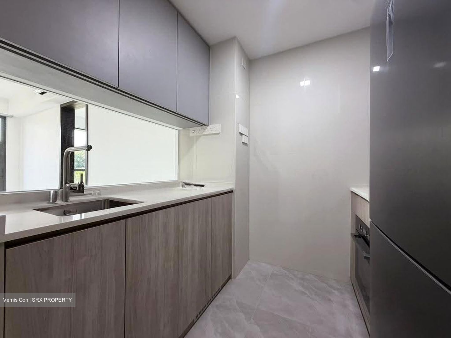 Amo Residence (D20), Apartment #610593061
